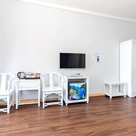 נה טראנג Cct Luxury Hotel מראה חיצוני תמונה